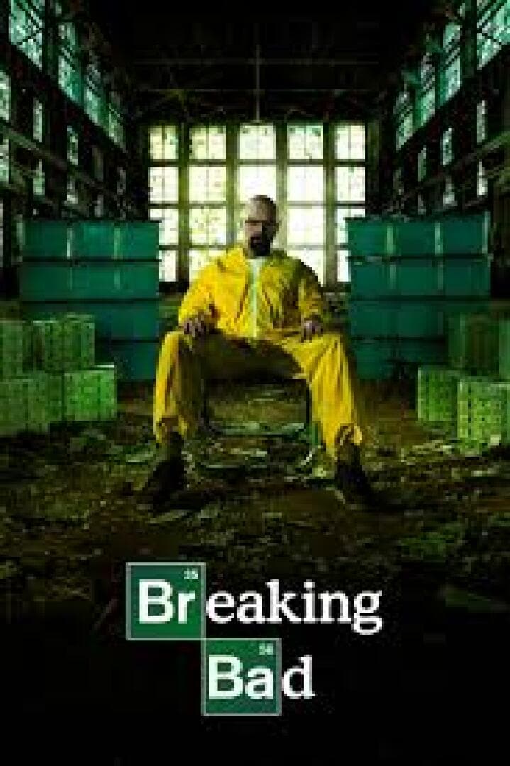 Breaking Bad, image 1 of 1
