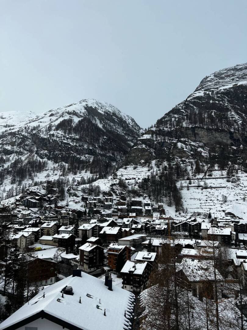Zermatt, image 1 of 3
