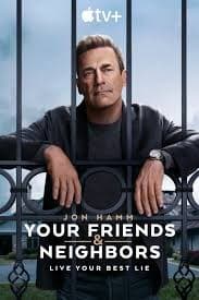 Your Friends and Neighbors, image 1 of 1