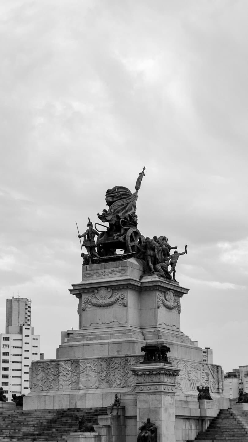 Museu do Ipiranga, image 1 of 1