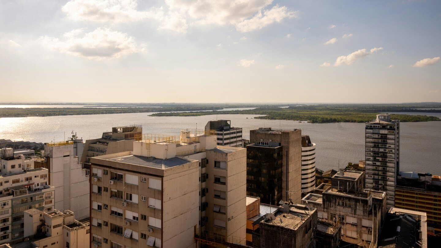 Porto Alegre, image 1 of 1
