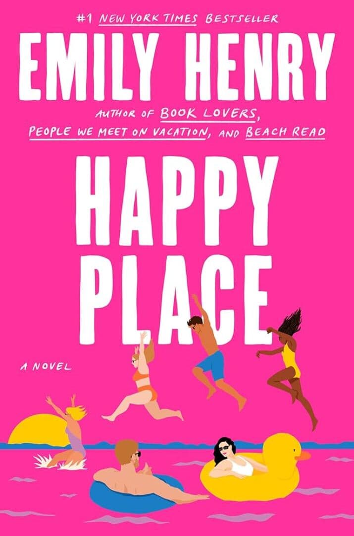 Happy Place, image 1 of 1