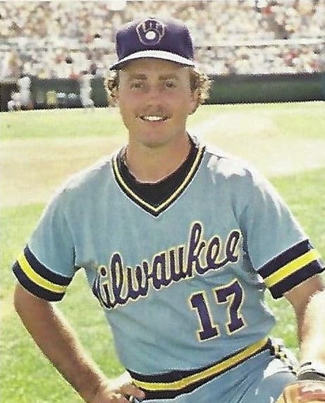 Jim Gantner, image 1 of 1