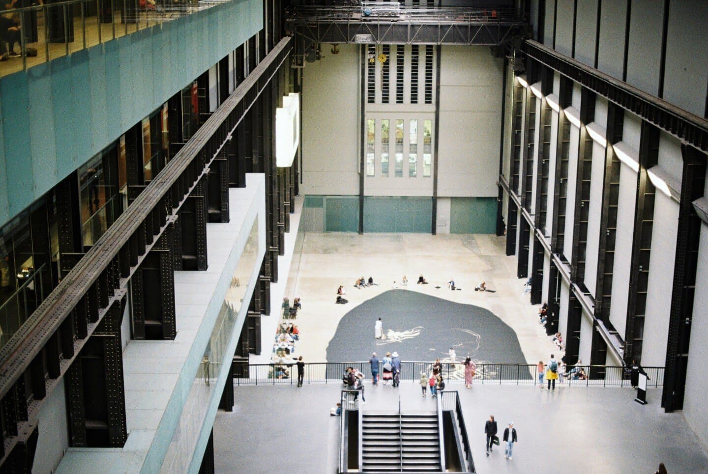 Tate Modern, image 1 of 1