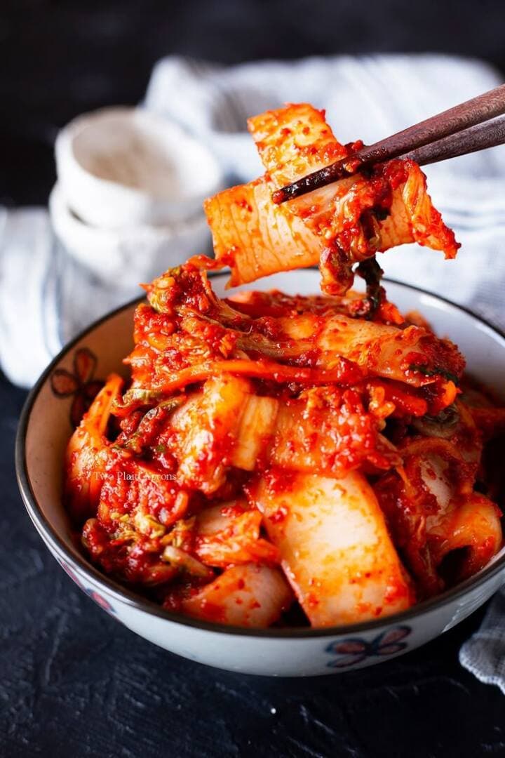 Kimchi, image 1 of 1