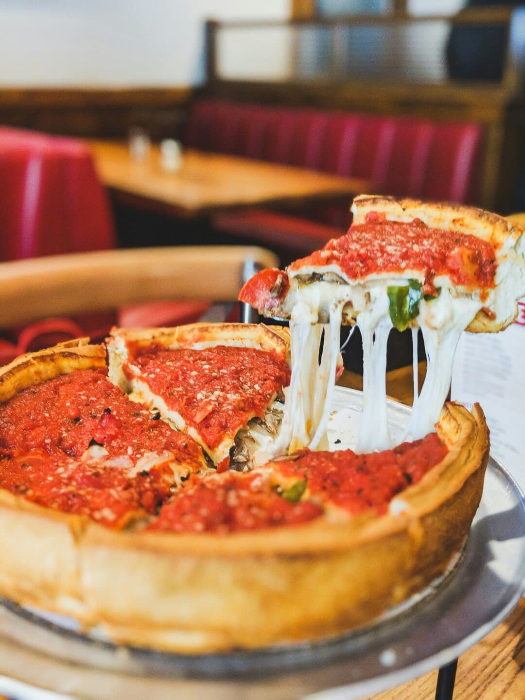 Pat’s Pizza and Ristorante, image 1 of 1
