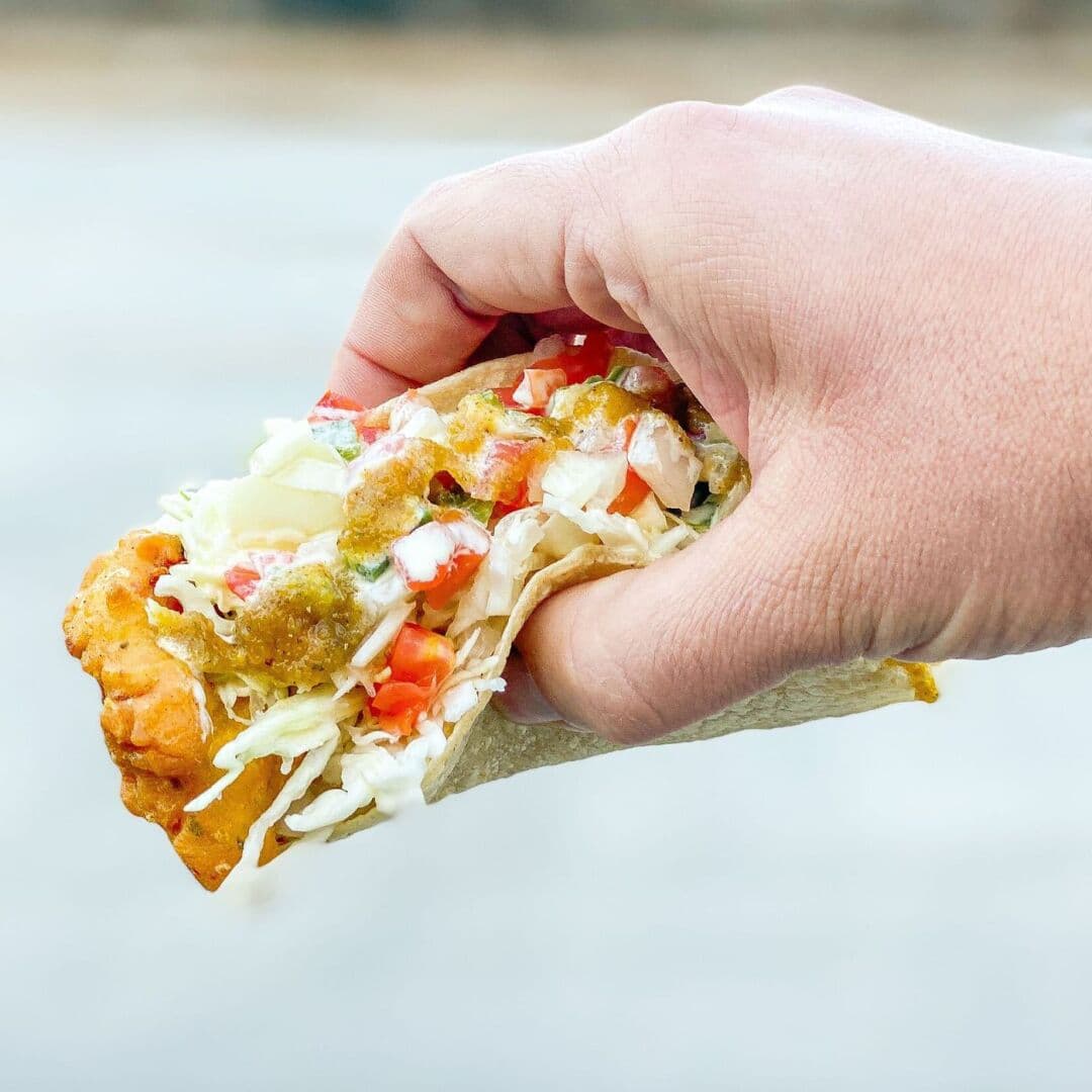 Ricky’s Fish Tacos, image 1 of 1