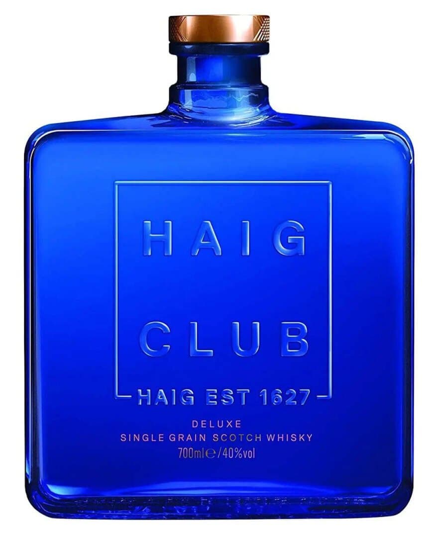 Haig Club, image 1 of 1