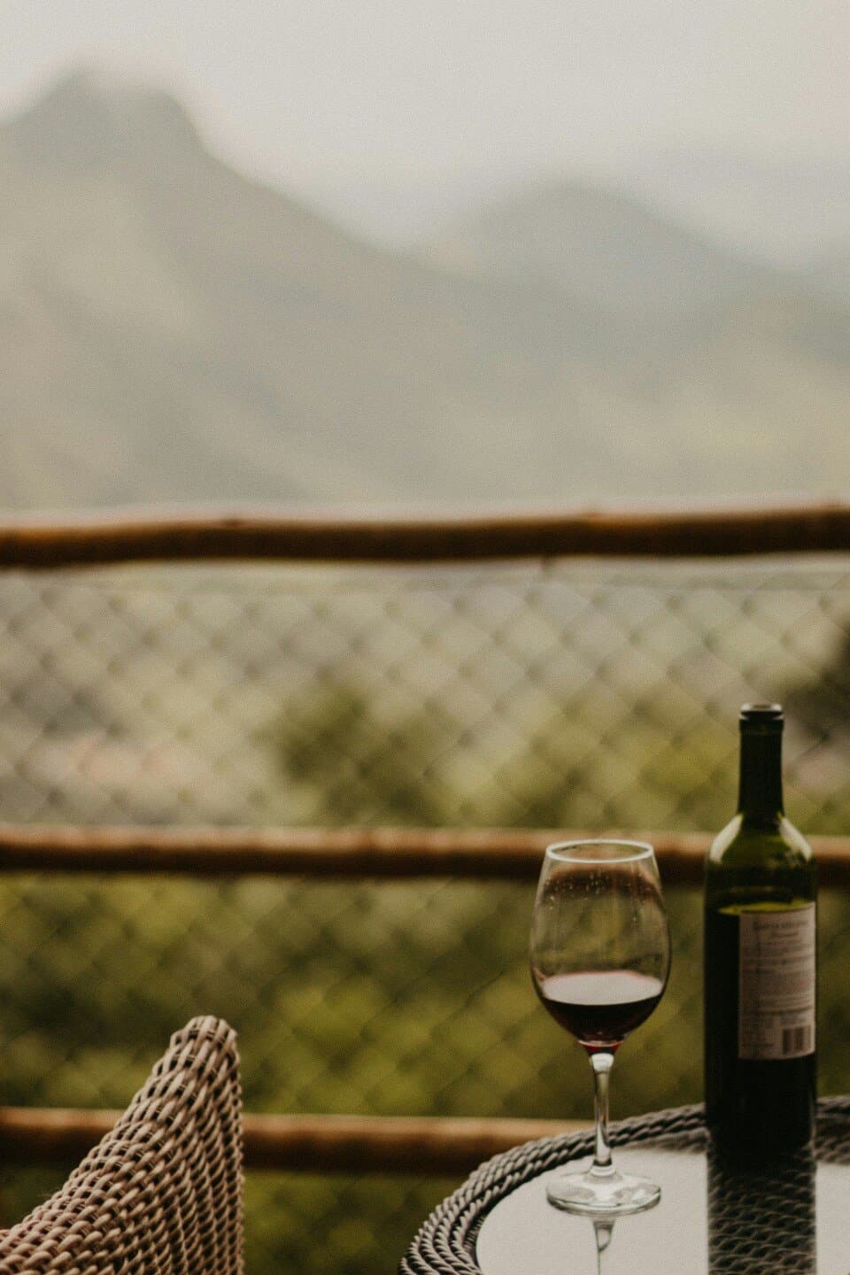 Prosa e Vinho, image 1 of 1