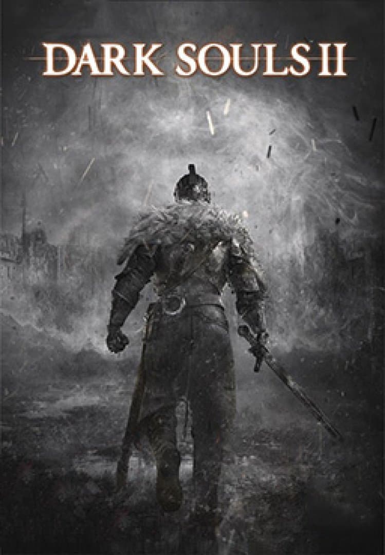 Dark Souls II, image 1 of 1