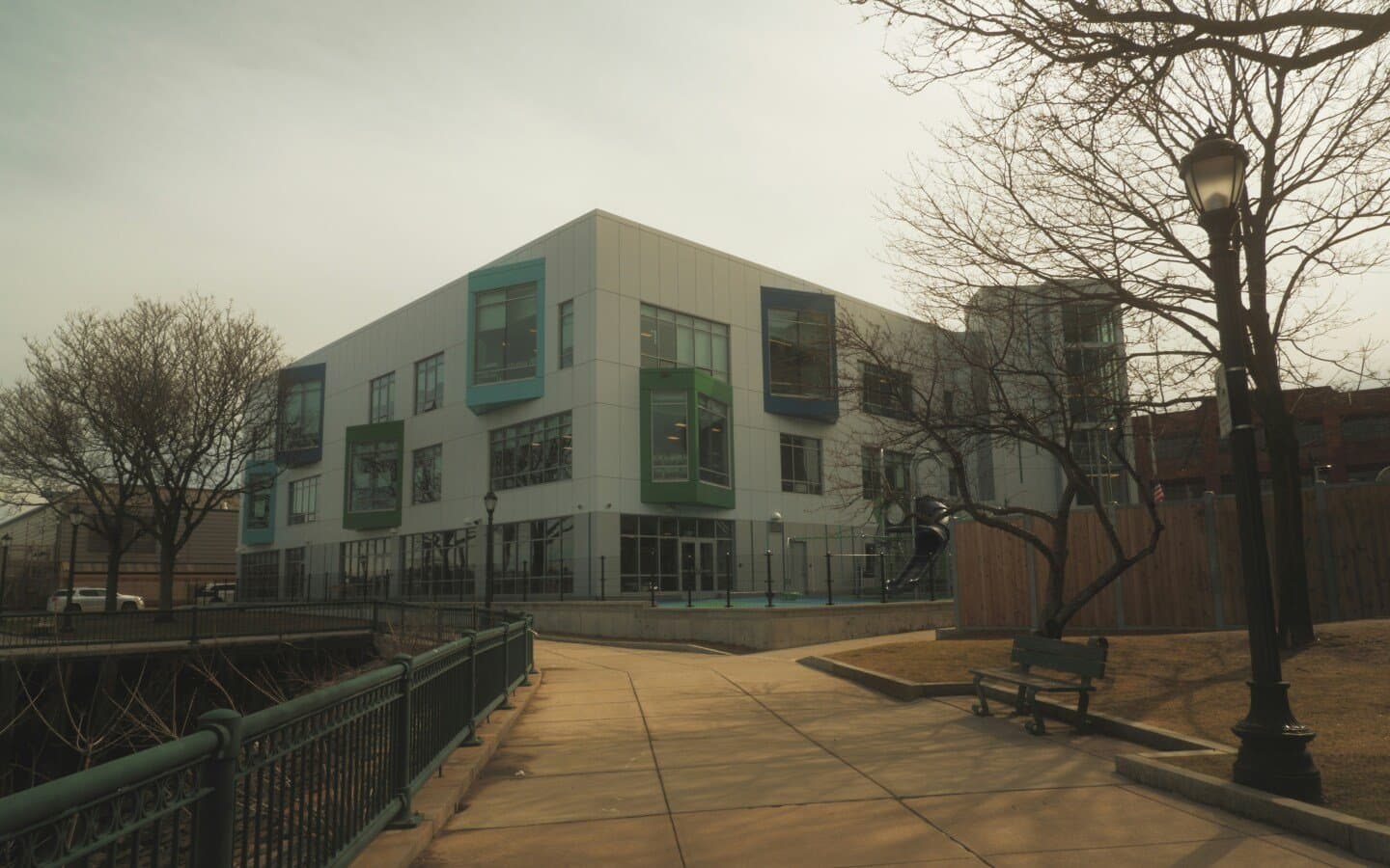 Boston Children's Museum, image 1 of 1