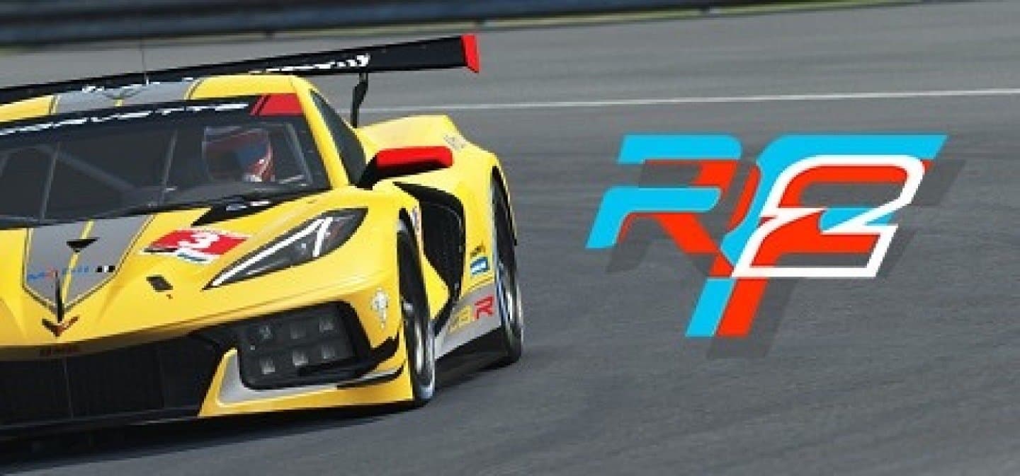 RFactor 2, image 1 of 1