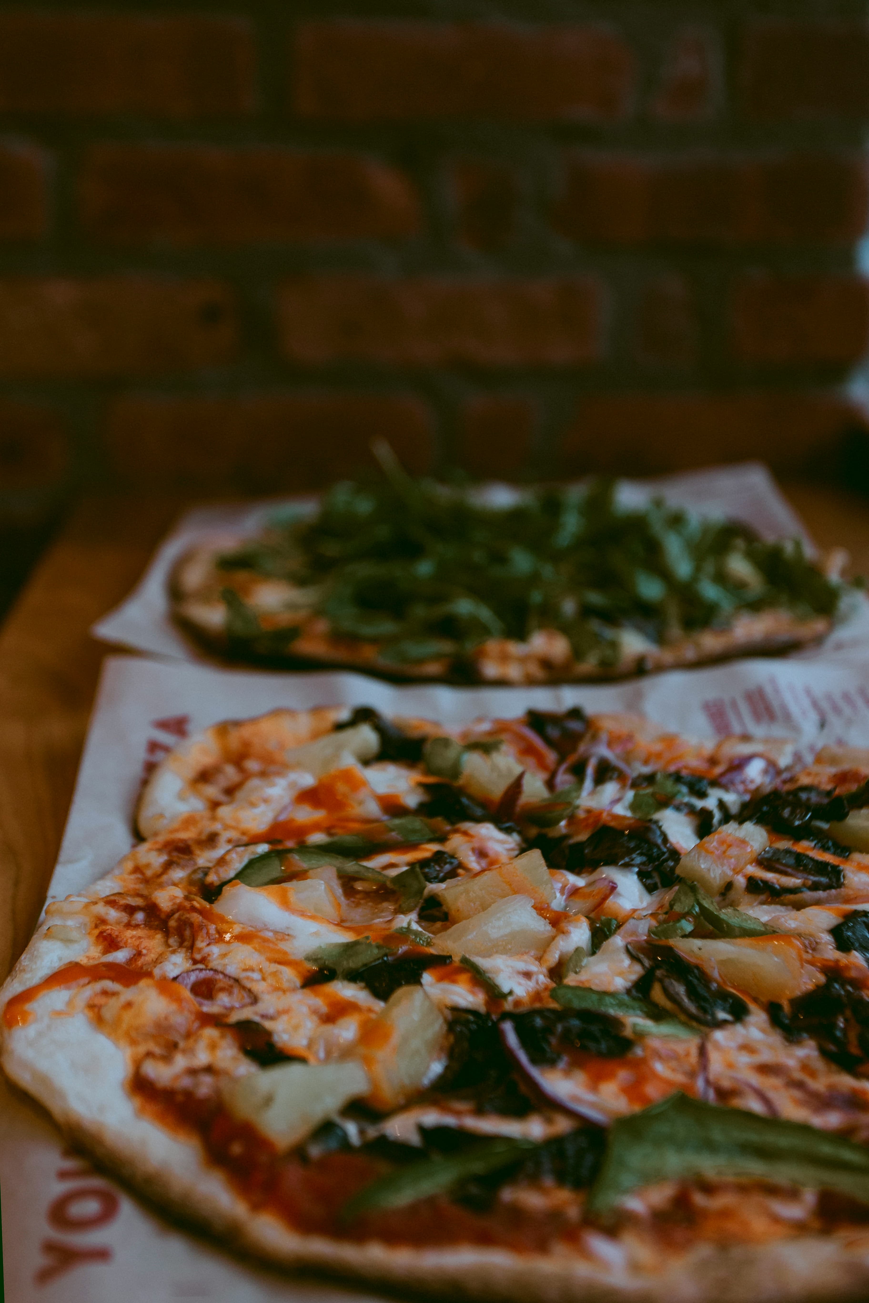 Flour + Water Pizzeria, image 1 of 1