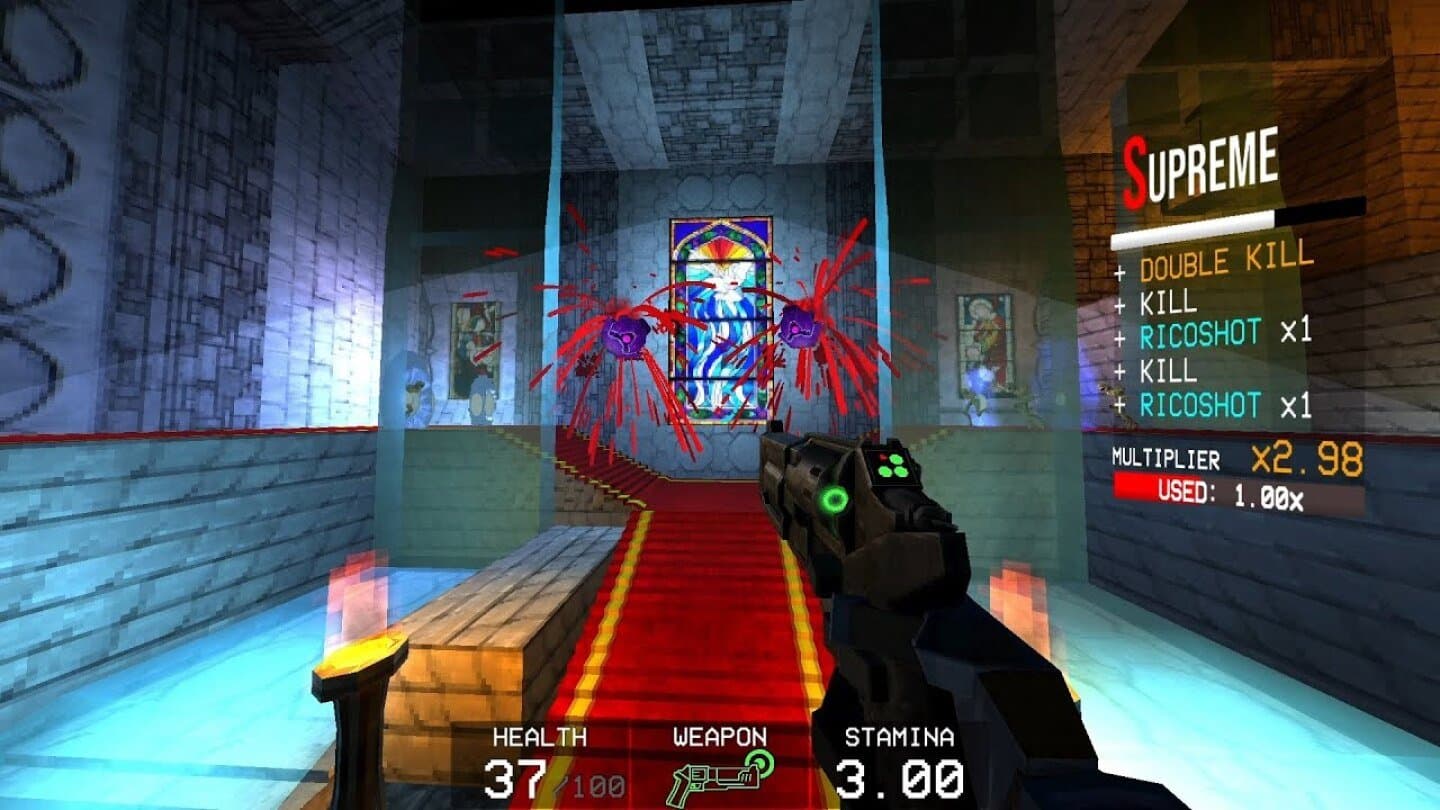ULTRAKILL, image 1 of 1