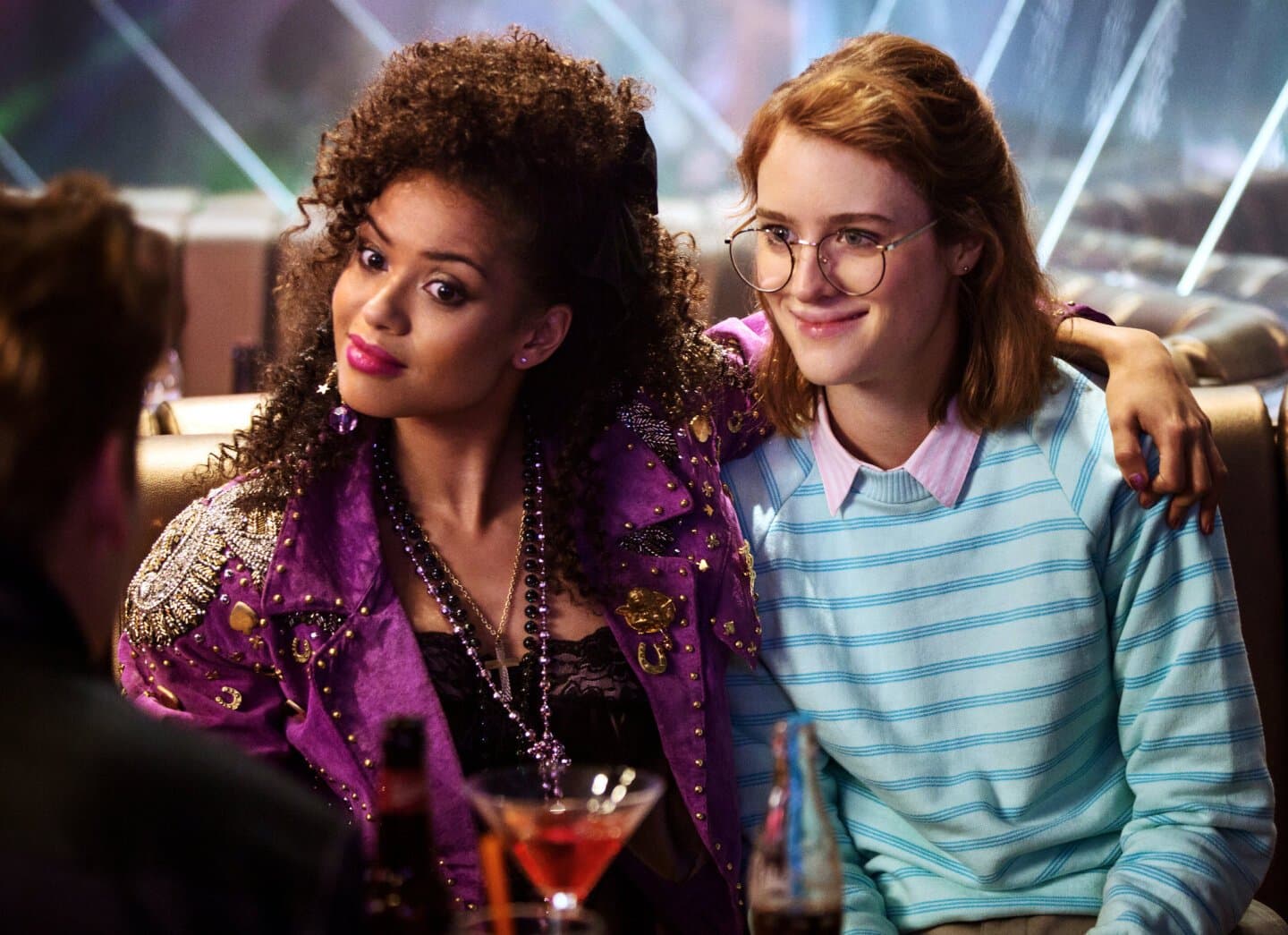 Black Mirror: San Junipero, image 1 of 1