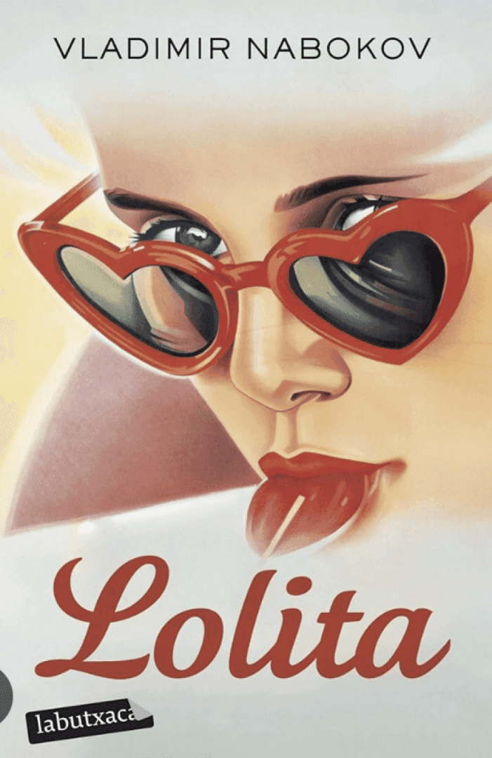 Lolita, image 1 of 1