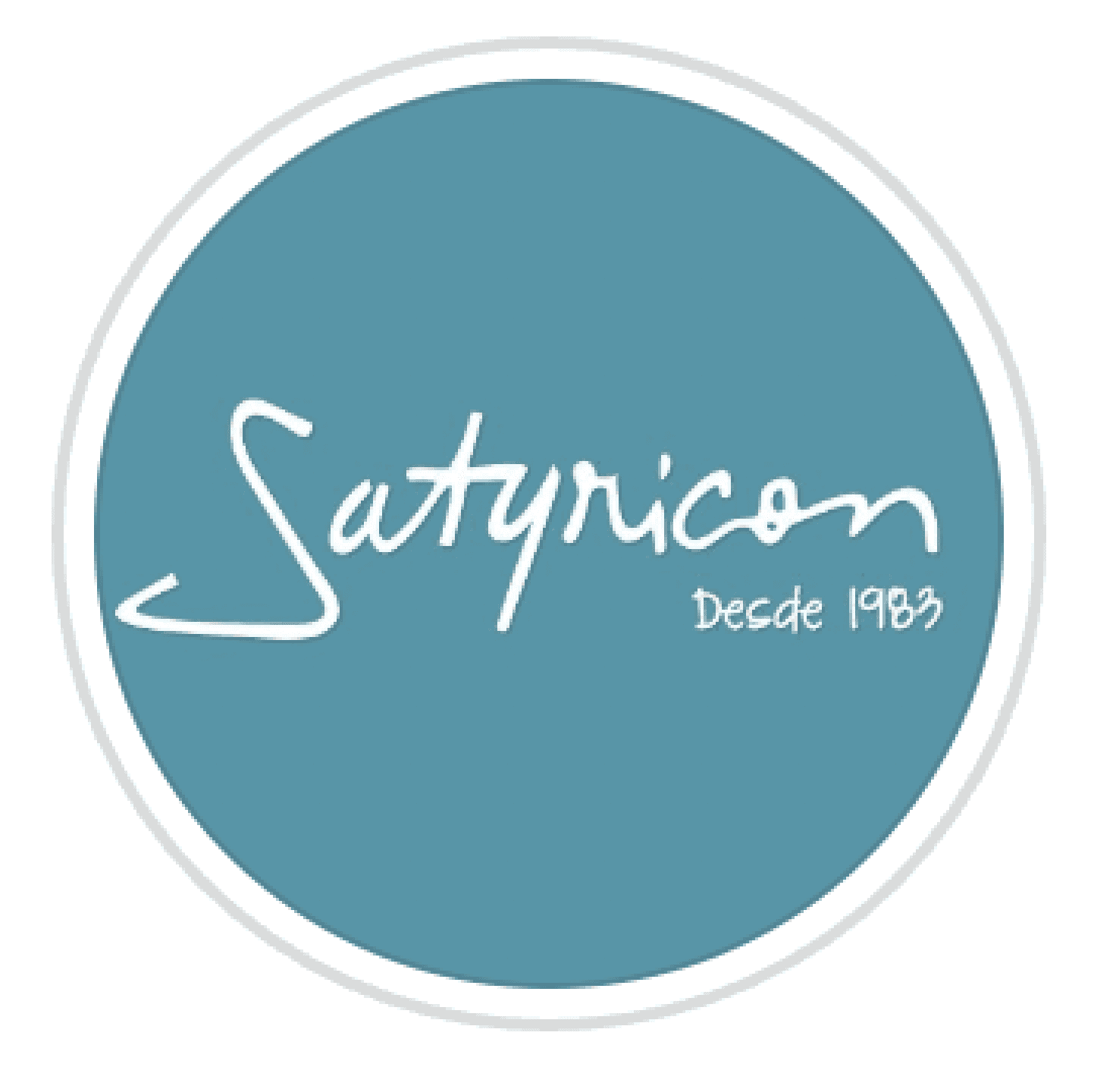 Satyricon, image 1 of 1