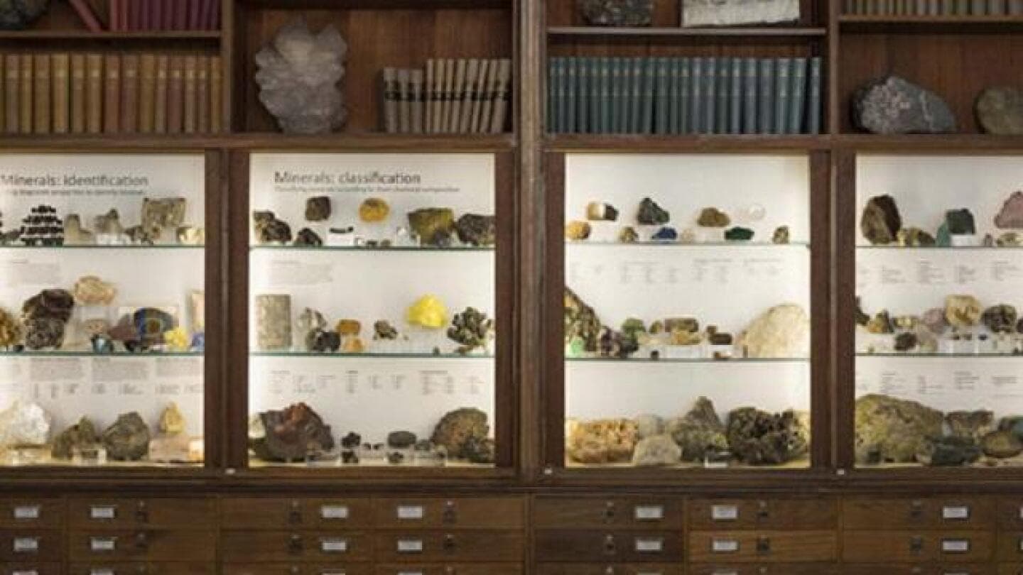 Geology Collections, University College London, image 1 of 1