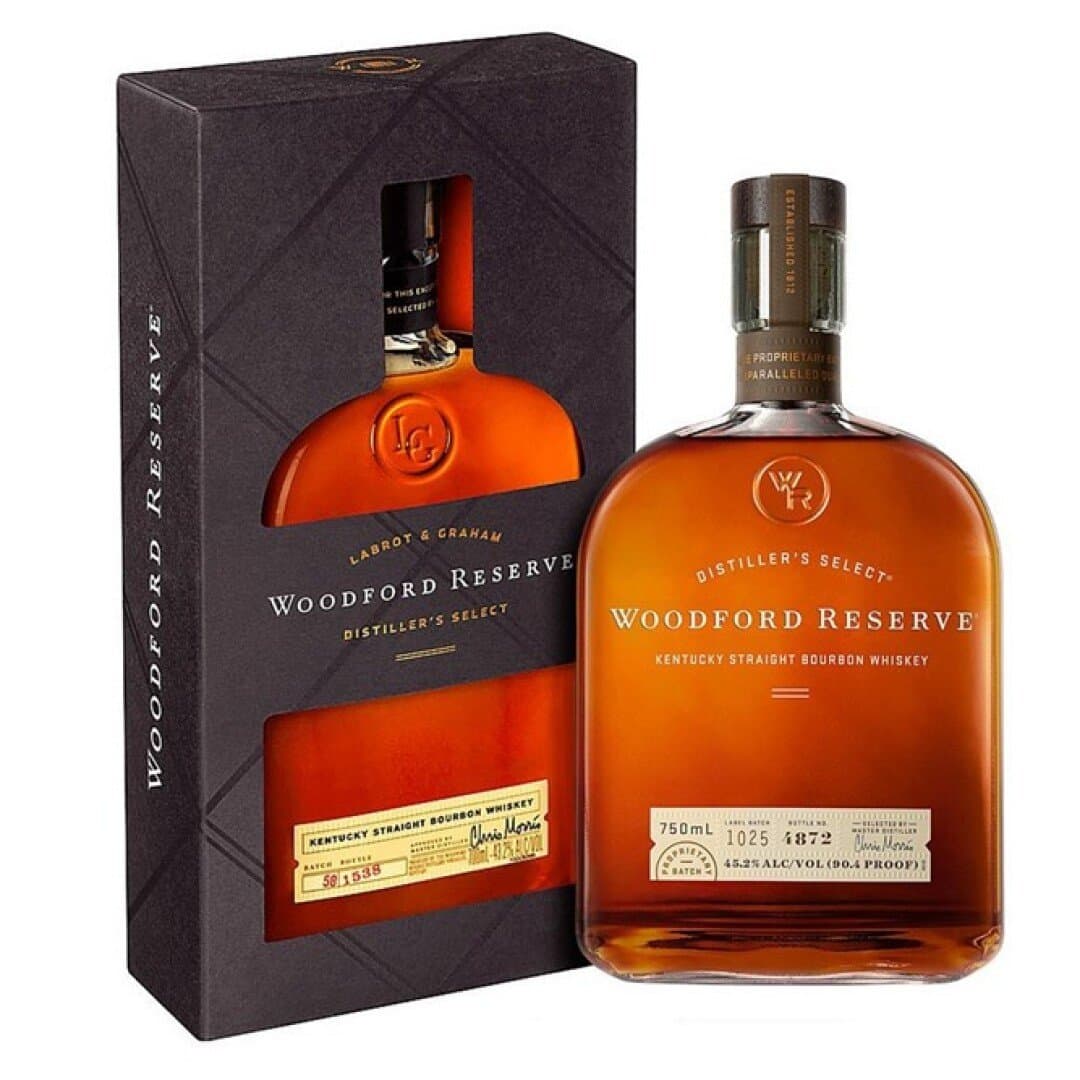 Woodford Reserve, image 1 of 1
