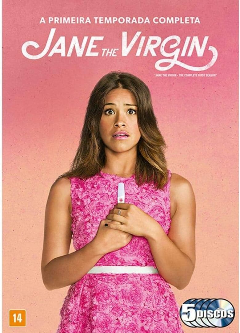 Jane The Virgin, image 1 of 1
