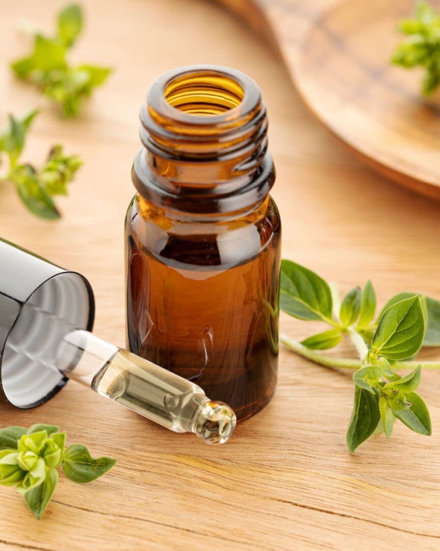 Oregano, image 1 of 1