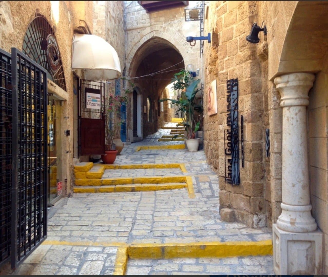 Old Jaffa, image 1 of 1