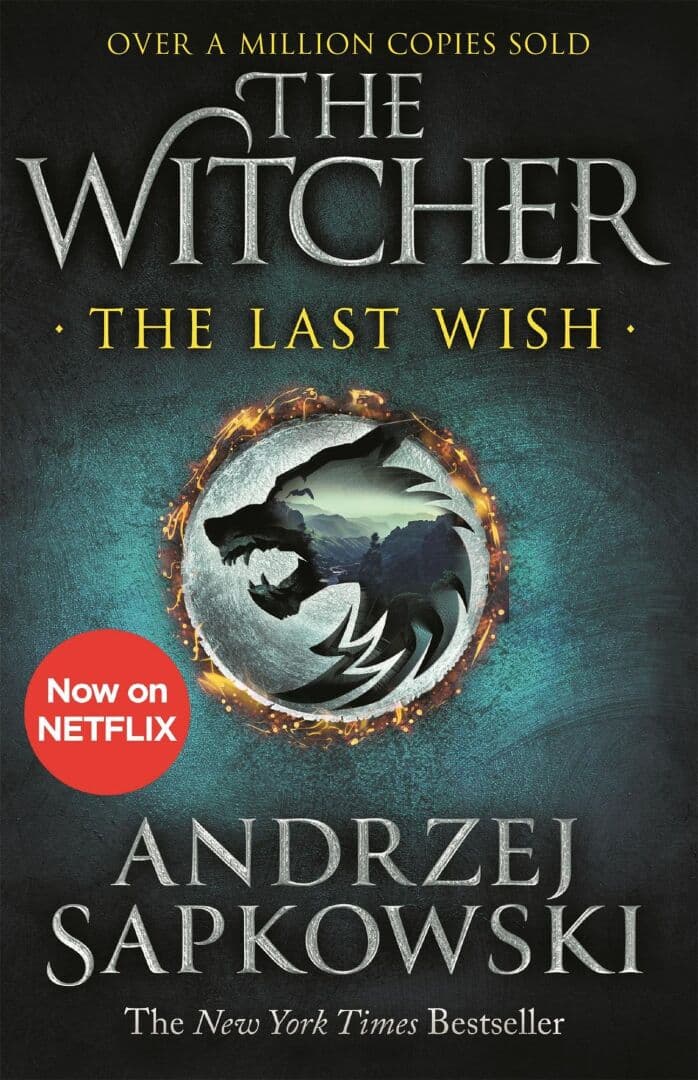 The Last Wish (The Witcher), image 1 of 1