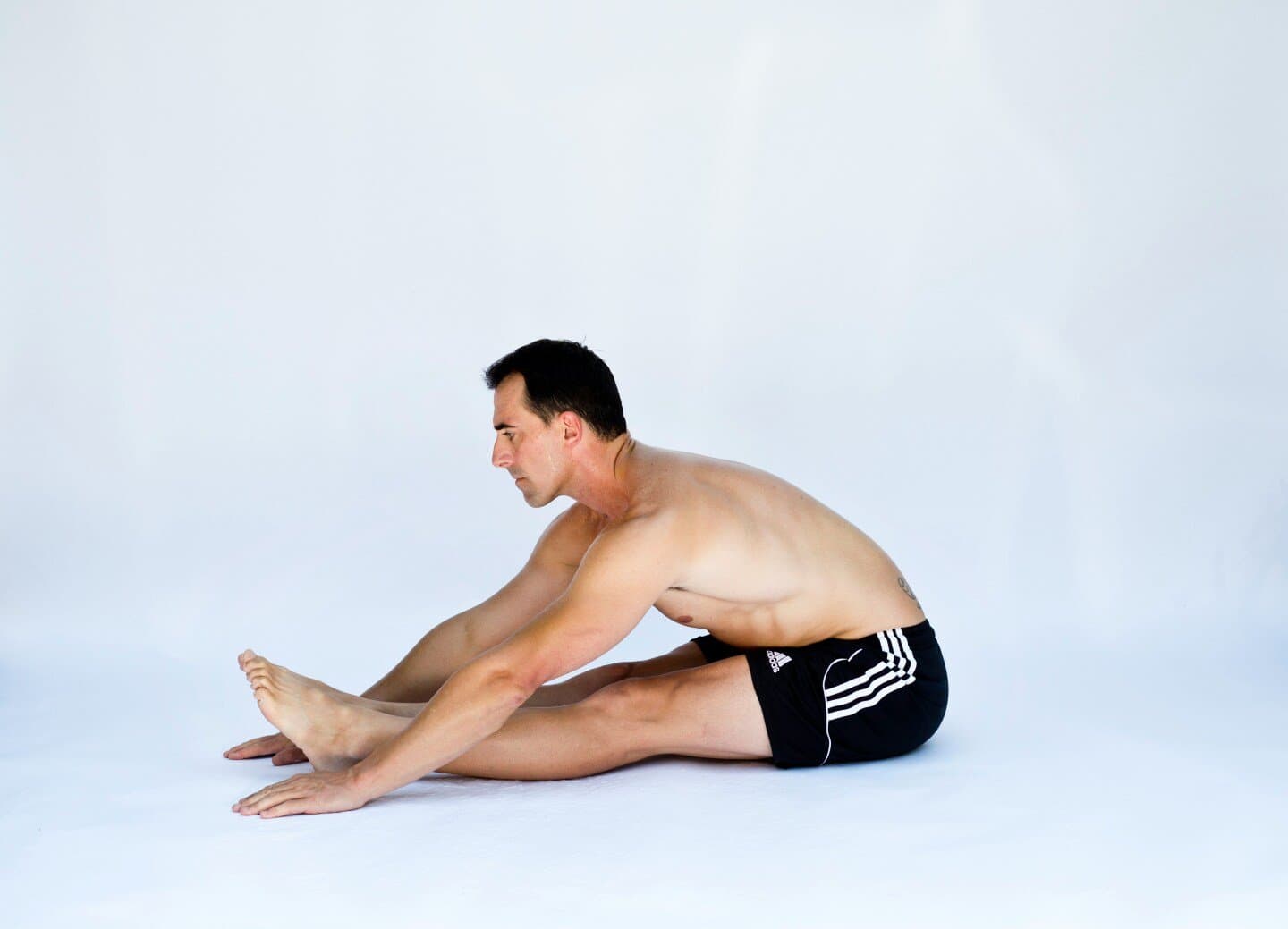 Hamstring Injury Prevention Programme, image 1 of 1