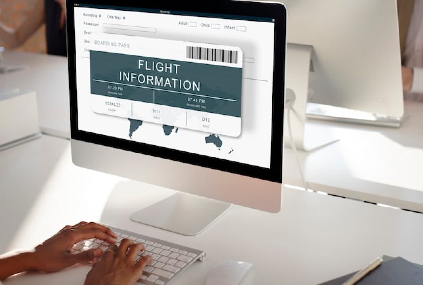 Use Incognito Mode for Flight Searches, image 1 of 1