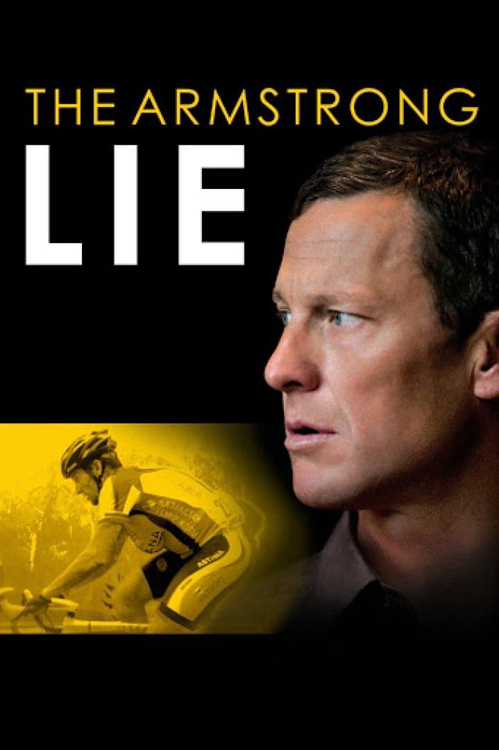The Armstrong Lie, image 1 of 1