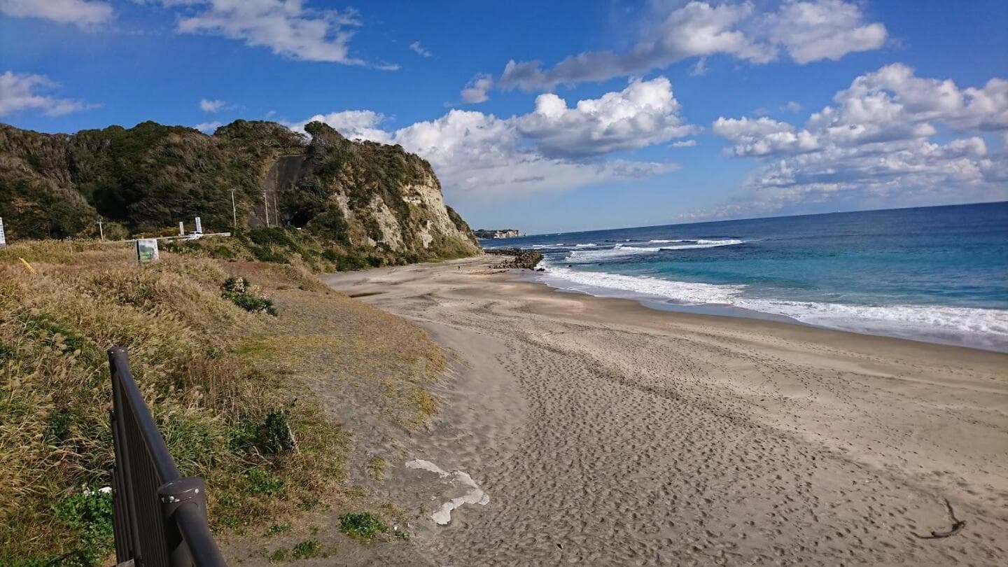 Hebara Beach, image 1 of 1