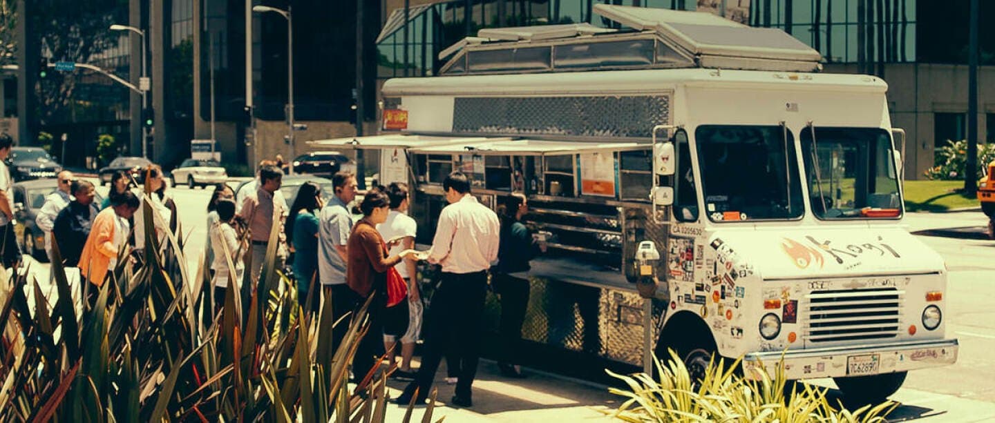 Kogi BBQ, image 1 of 1