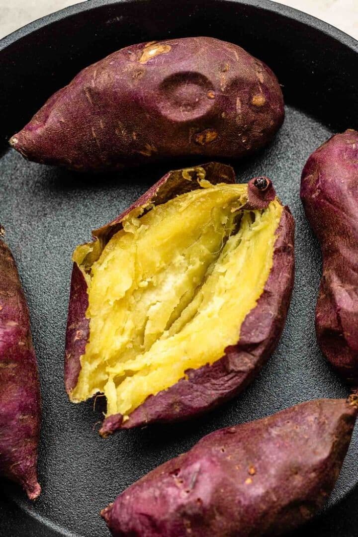 Sweet Potatoes, image 1 of 1