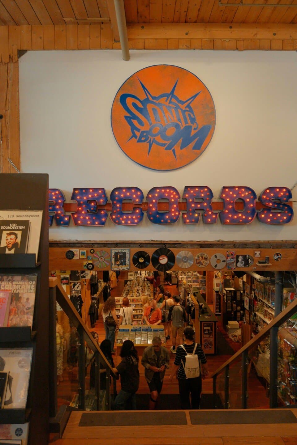 Sounds of the Universe, image 1 of 1