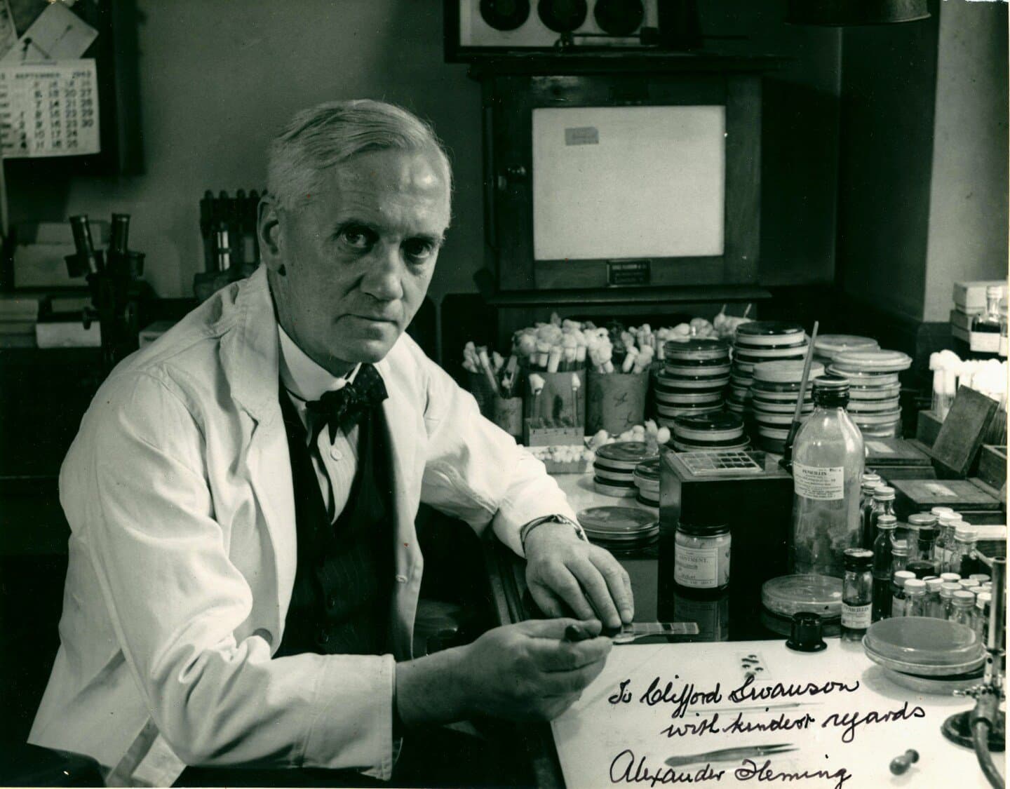 Adalbert Lechner, image 1 of 1