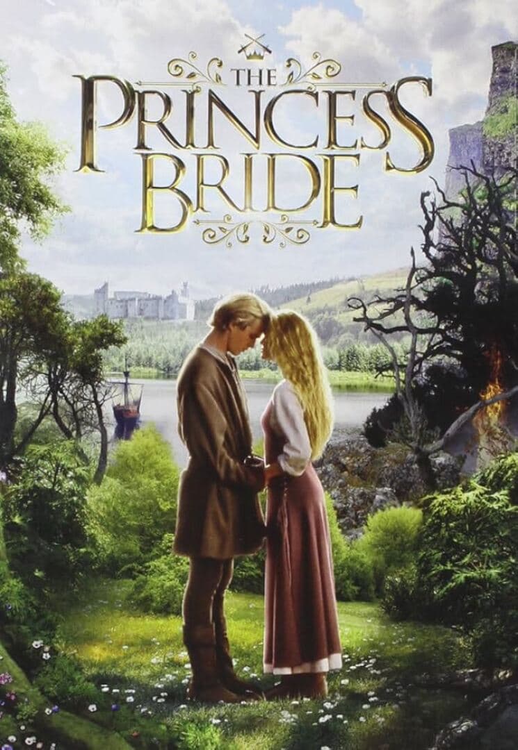 The Princess Bride, image 1 of 1