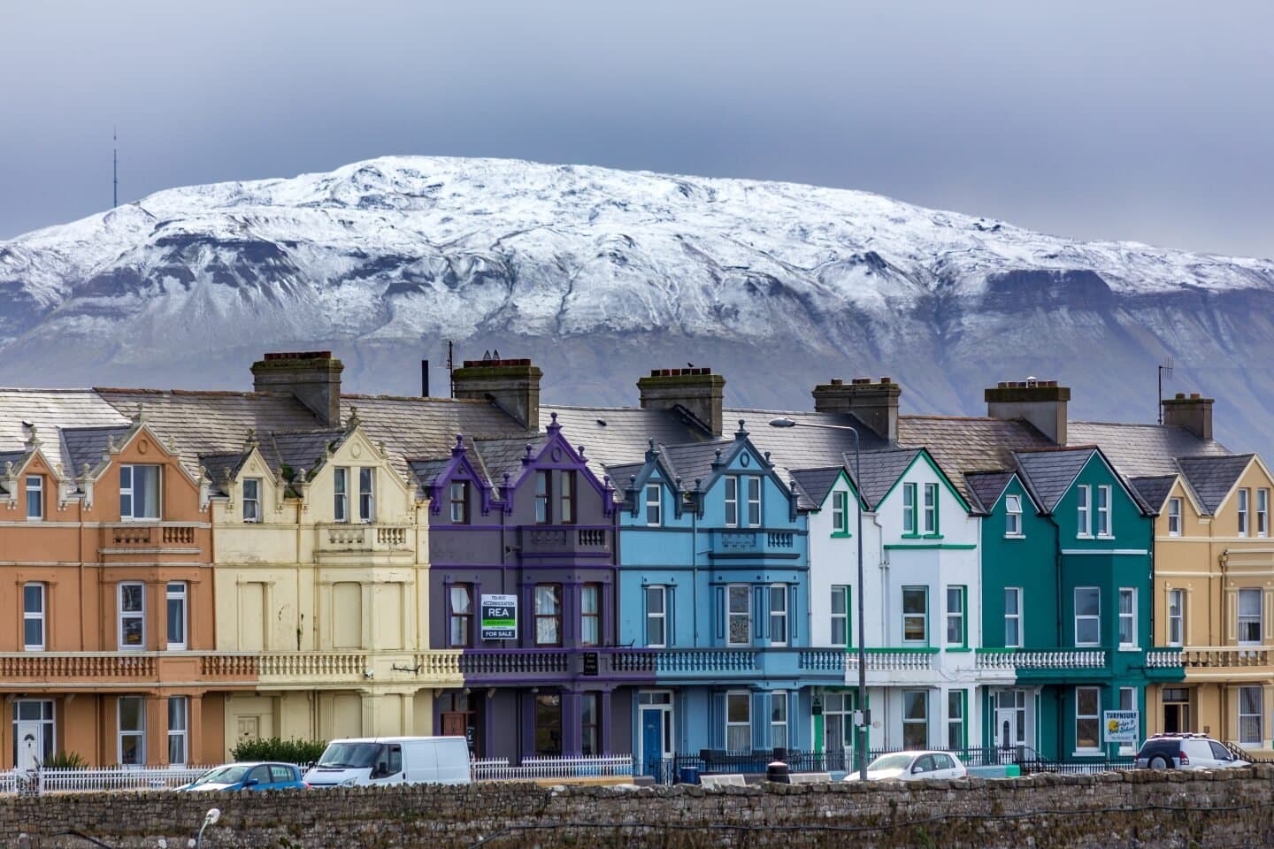 Bundoran, image 1 of 1