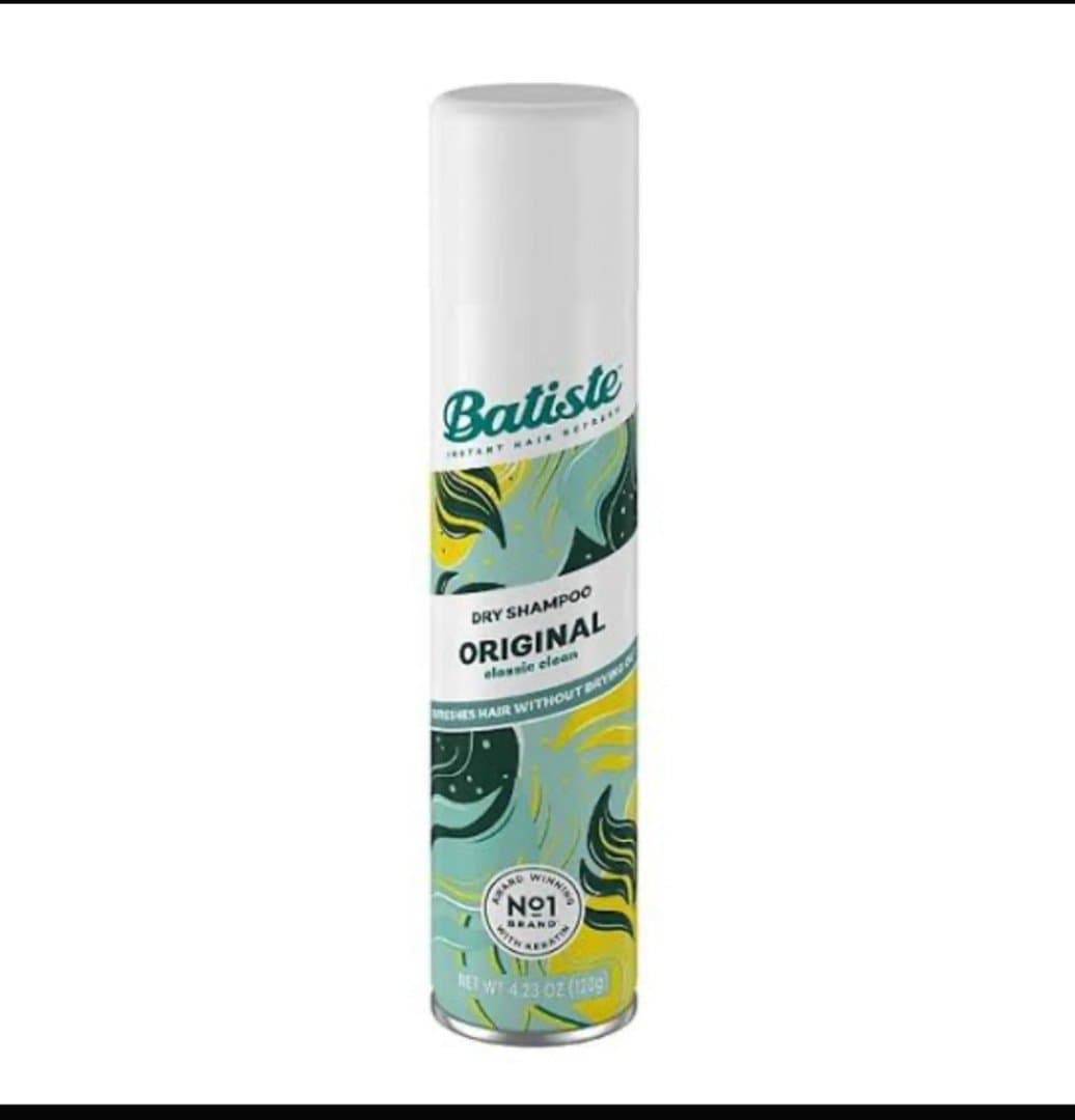 Shampoo a seco Batiste, image 1 of 1
