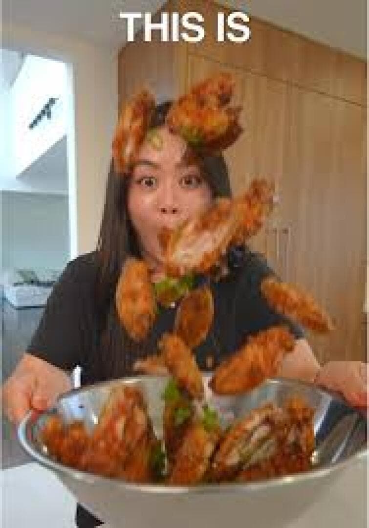 Tiffy Cooks, image 1 of 1