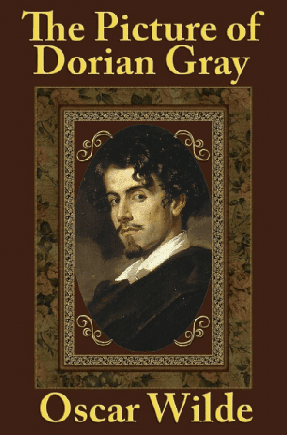 The Picture of Dorian Gray, image 1 of 1
