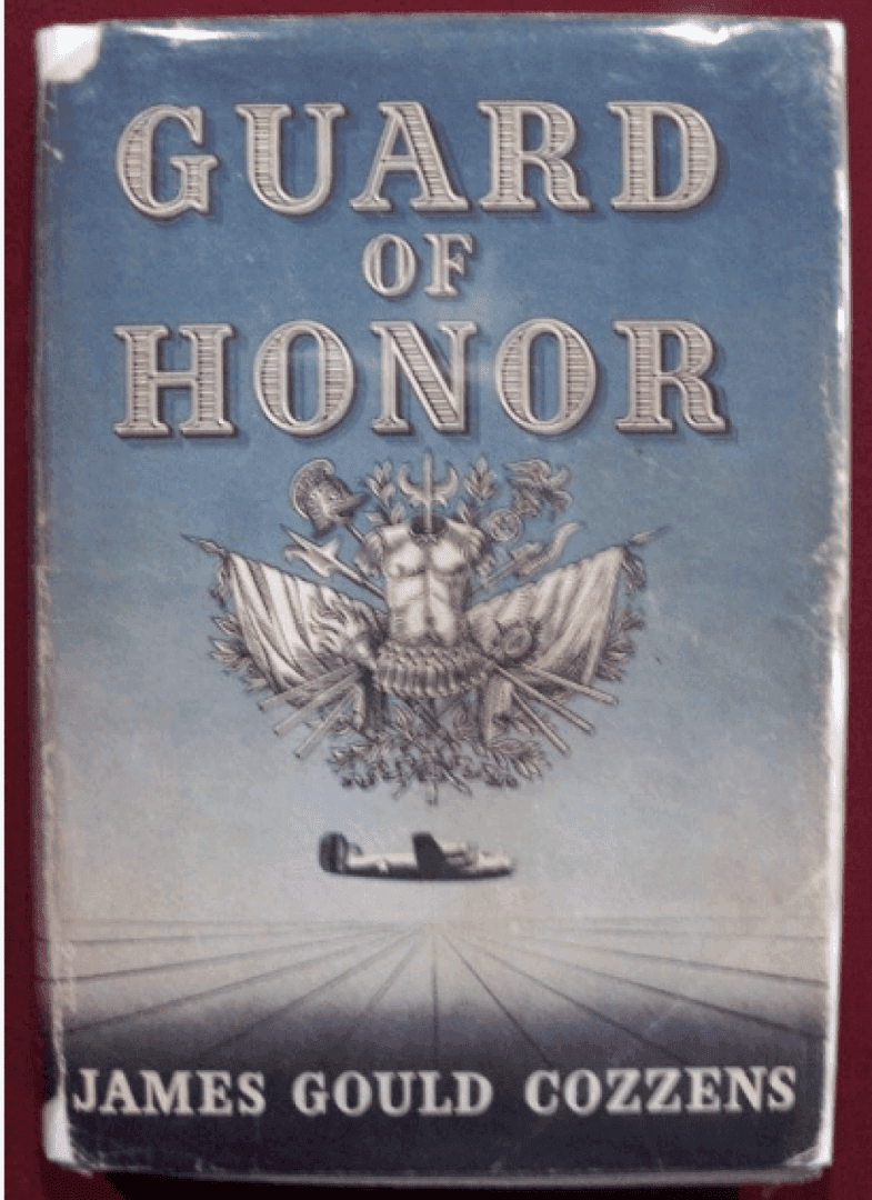 Guard of Honor, image 1 of 1