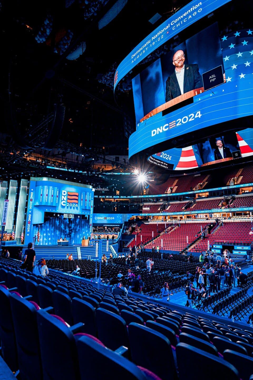 United Center, image 1 of 1
