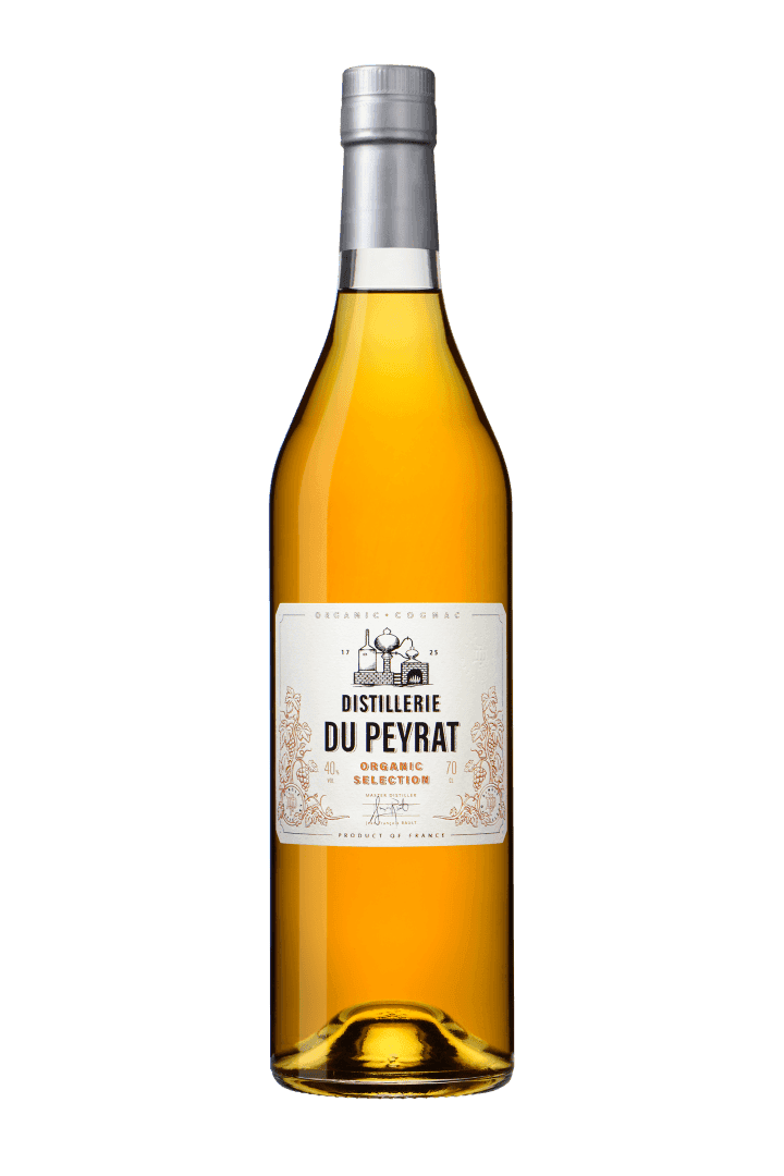 Distillerie du Peyrat VS Bio, image 1 of 1