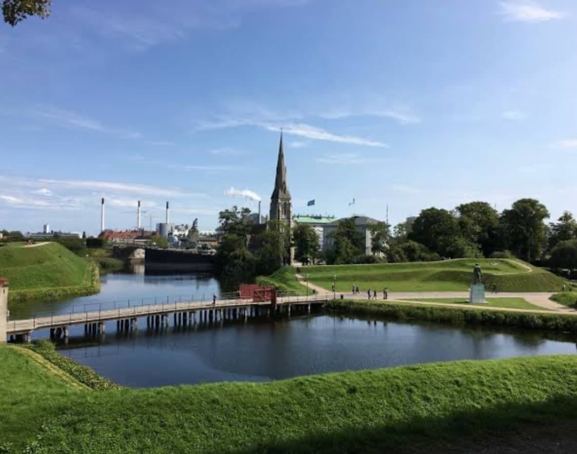 Kastellet, image 1 of 1