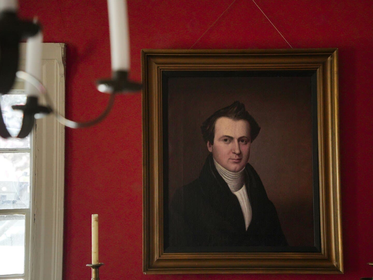 James Murdoch, image 1 of 1