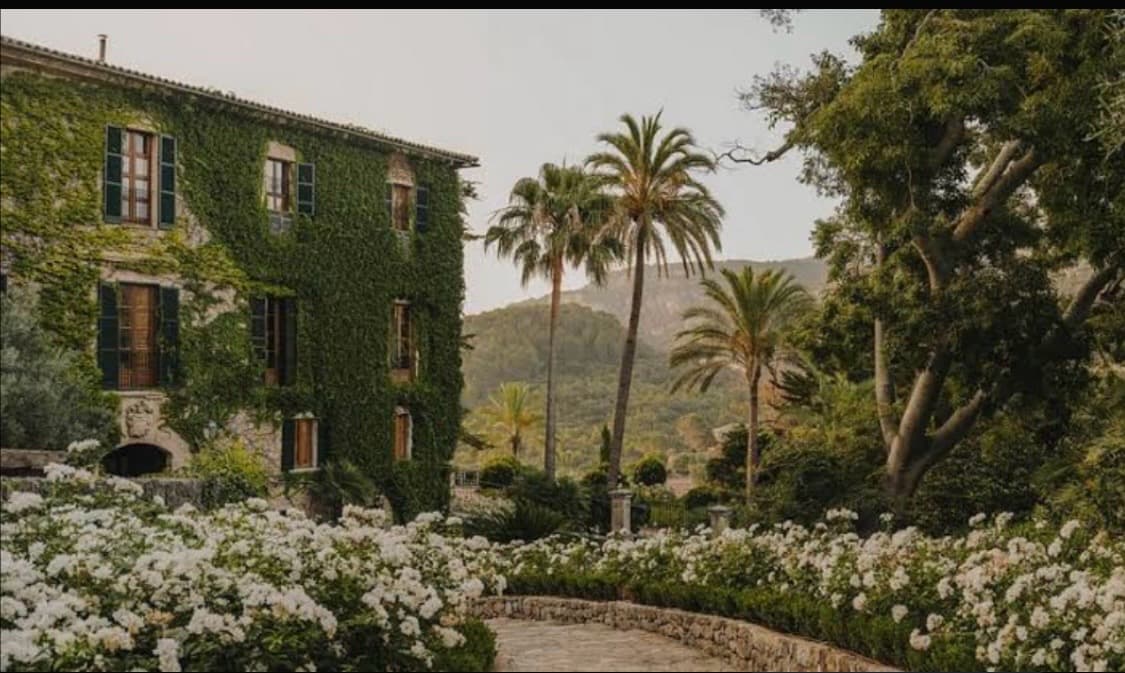 Grand Hotel Son Net, image 1 of 1