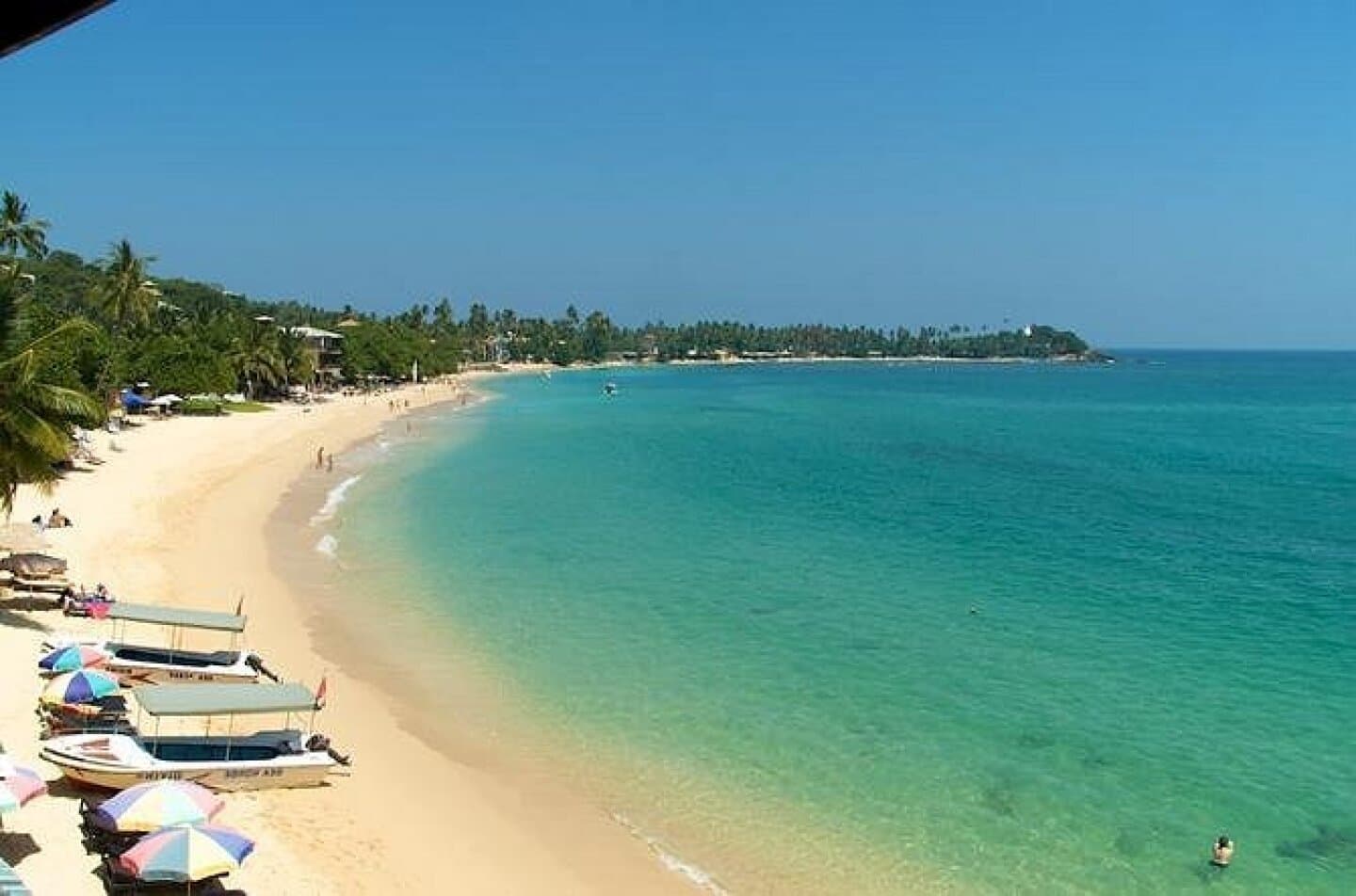 Arugam Bay, image 1 of 1