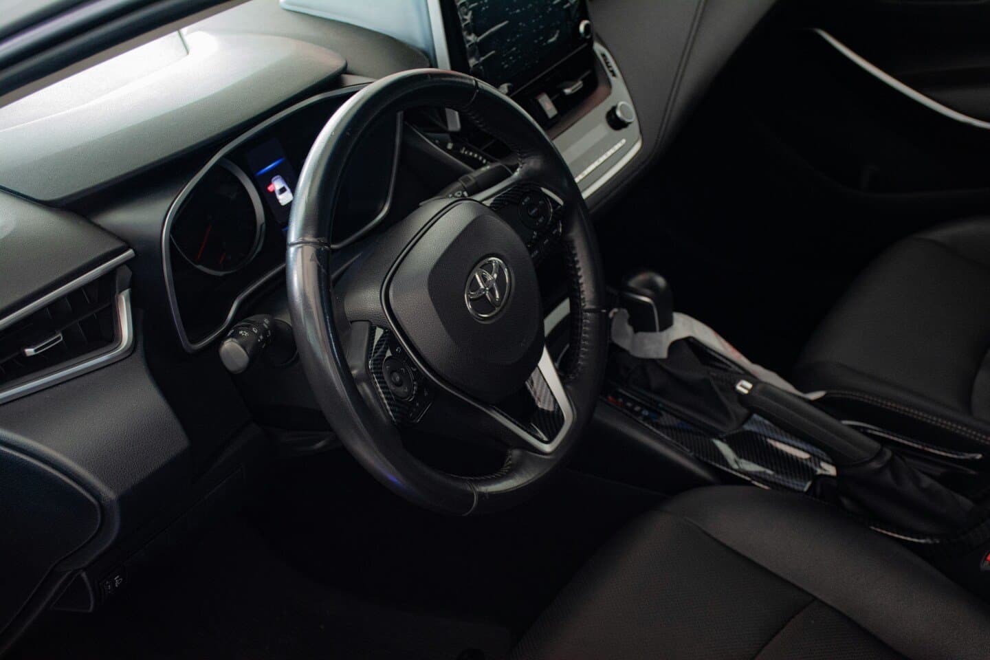 Toyota Corolla, image 1 of 1