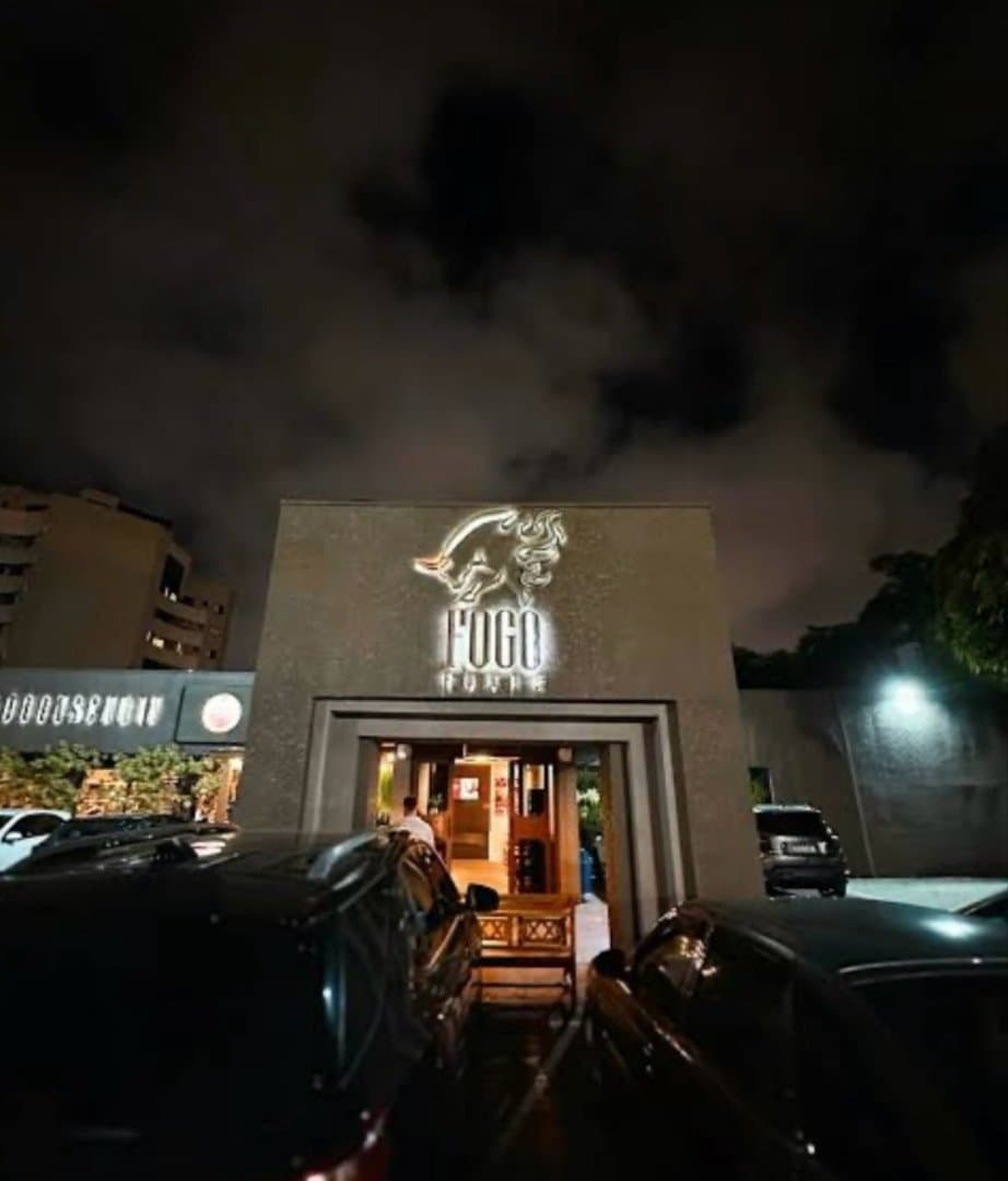 Churrascaria Fogo forte, image 1 of 1