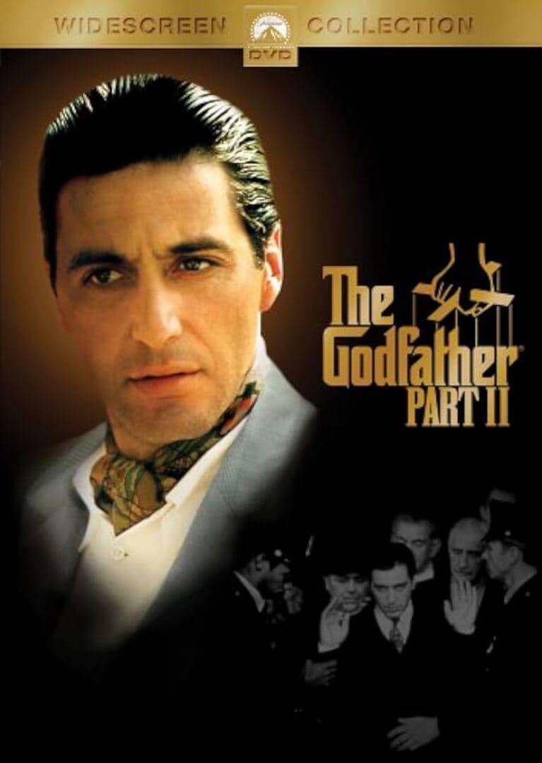 The Godfather Part II, image 1 of 1